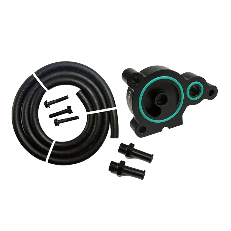 

Honda Jazz GK/14+/City GM6/14+/Civic FC 1.5 T/1.8 NA/Odyssey RC1 1.0 Transmission cooling oil cake