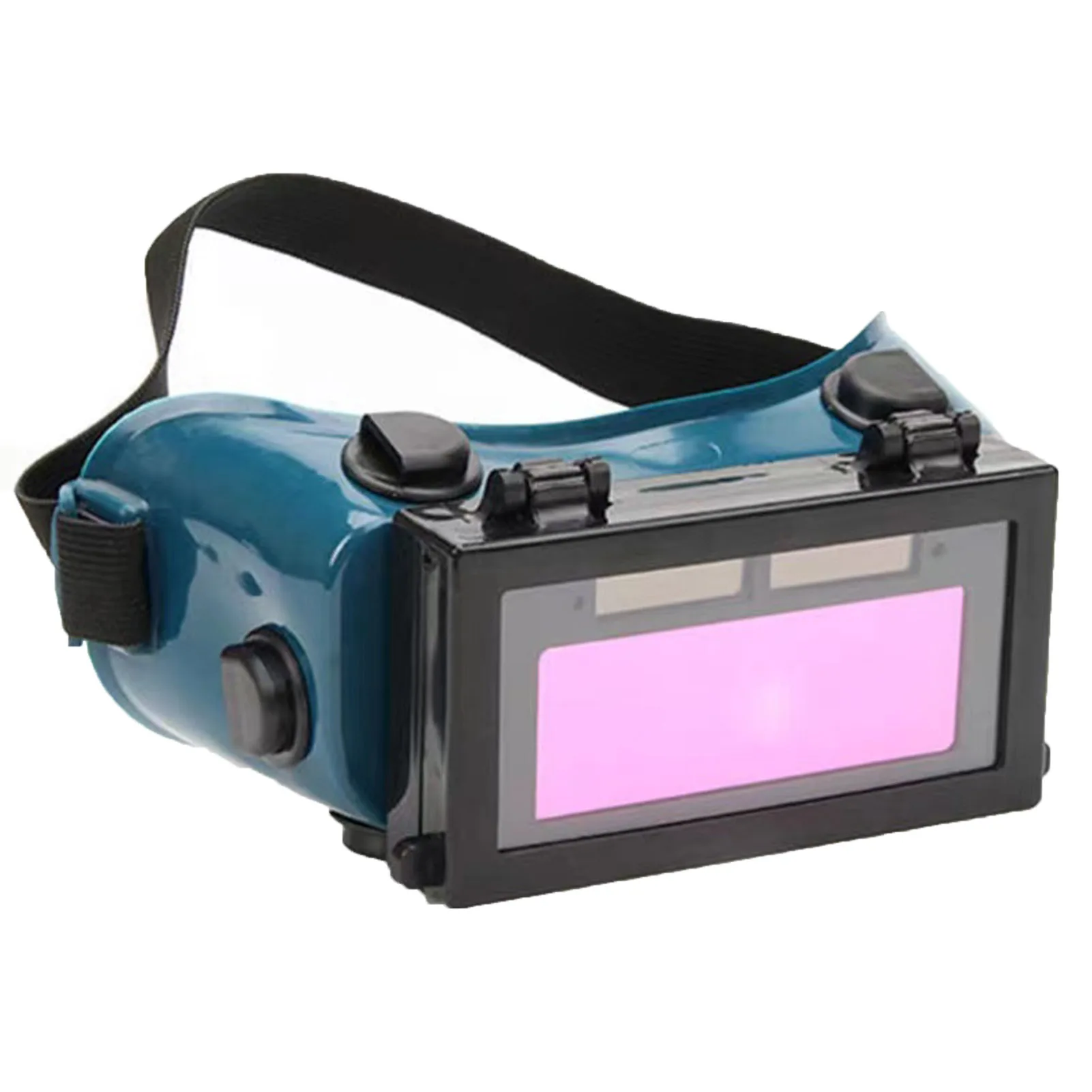 Automatic Darkening Dimming Welding Machine Mask Helmet Eyes Special Goggles Welder Glasses Welding Machine Equipment