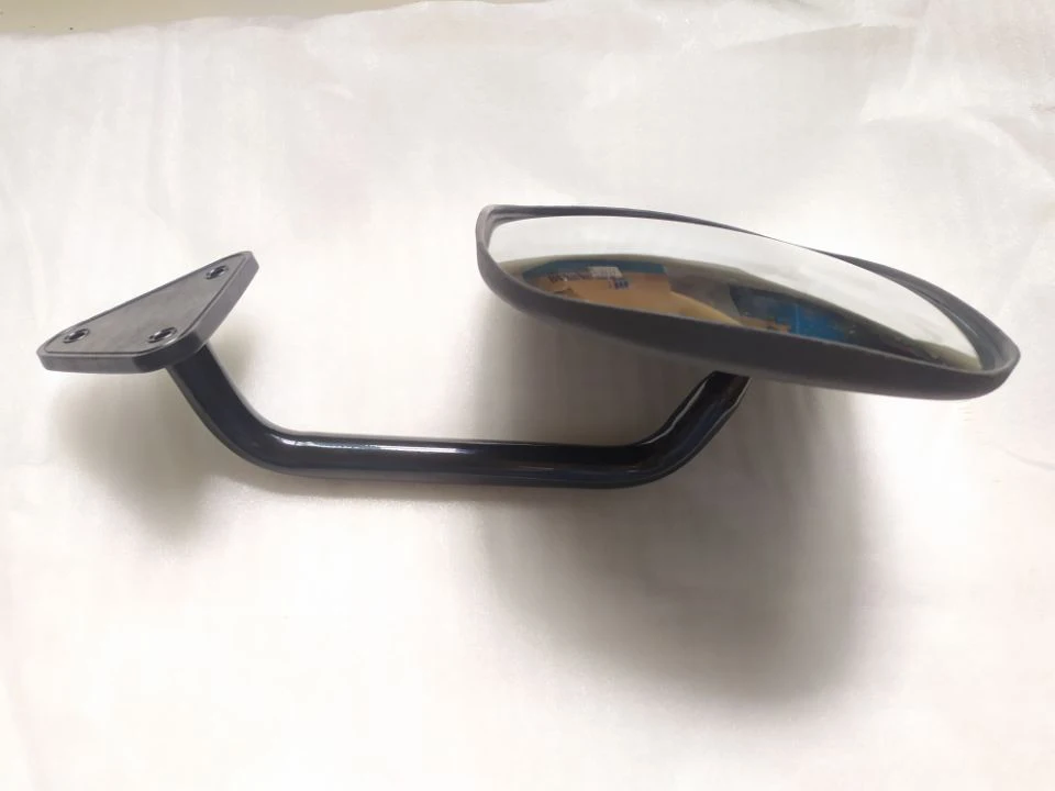 Bus Rearview Mirror Van Back Mirror Side For Toyota Coaster JAC Kinglong Minibus Bus bus rearview mirror