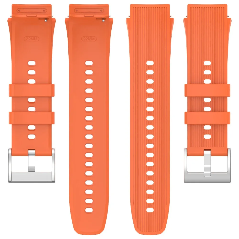 Premium Silicone Sports Wristband Bracelet - Universal Fit