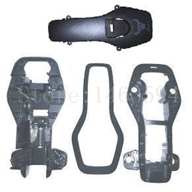 Запасные части для квадрокоптера SG906 MAX Xinlin X193 CSJ X7 Pro 3 Max ZLL Beast 3 RC