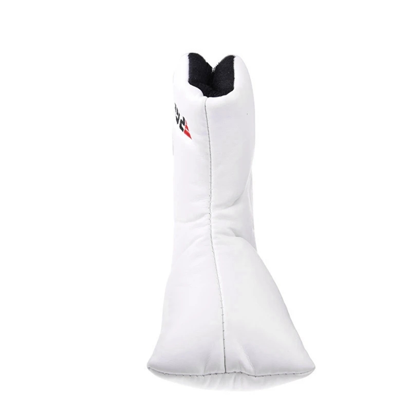 

PGM 4Pc Golf Blade Putter Head Covers For Golf Embroidery Headcover