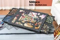 500pcs 4 Drawers