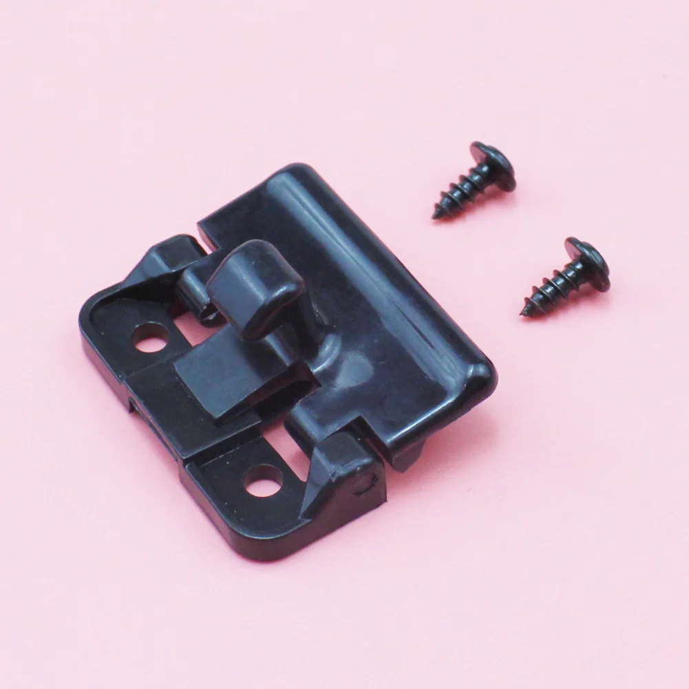 

58908-33030 CONSOLE COMPART DOOR LOCK with Screw fit for TOYOTA COROLLA MATRIX ES300 tC xB