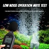 5W USB Rechargeable Oxygen Pump for Outdoor Fishing/Aquarium, Portable Aerator with 48H Runtime for Night Fishing 4