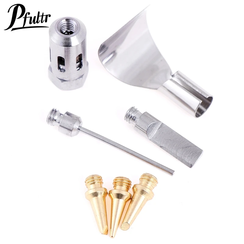 Kit Saldatore A Gas 10 In 1 Portatile | Temperatura Regolabile 1300°C | Per Saldature Elettroniche E Hobby