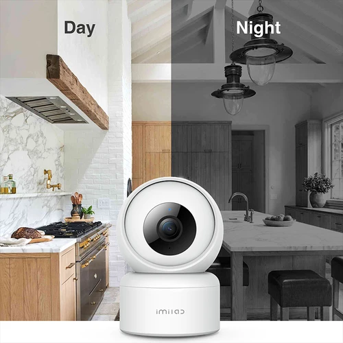 IMILAB-C20 Pro 2K 스마트 홈 카메라, 앱 제어 4