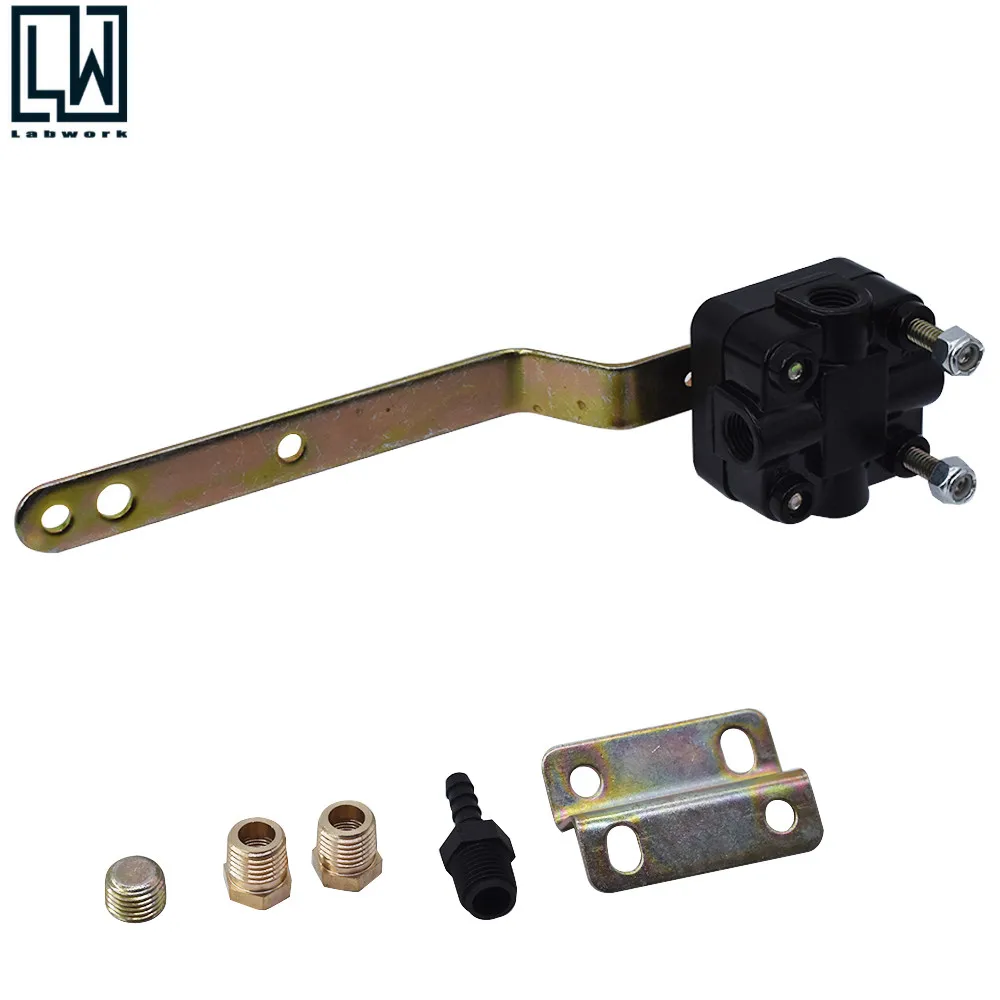 AirStandardLevelingHeightControlValveKitforTruckTrailerVS227