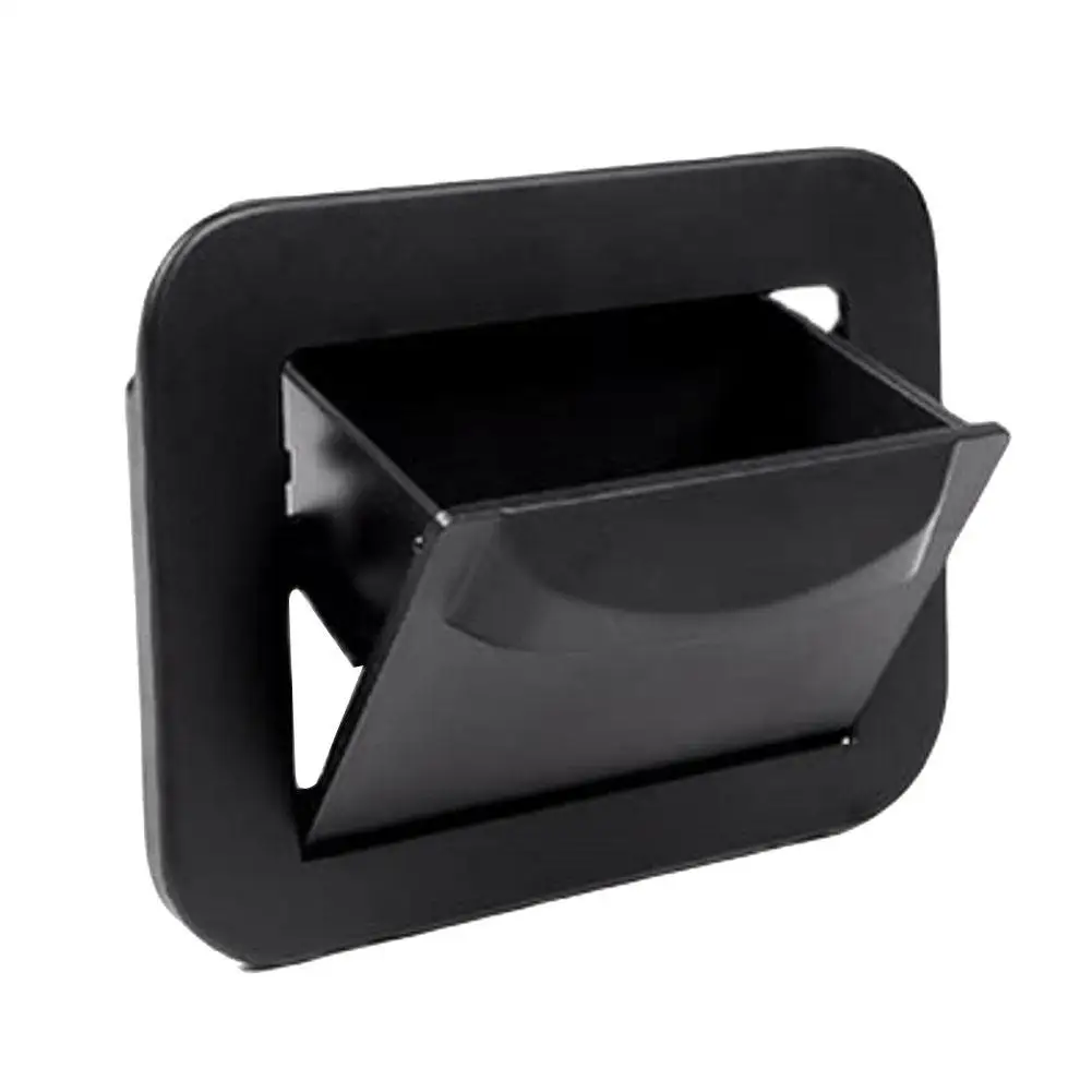 

Center Console Fuse Storage Box For Toyota FJ Cruiser 2007-2021 Driver's Seat ABS Fuse Box Coin Container Inner Storage