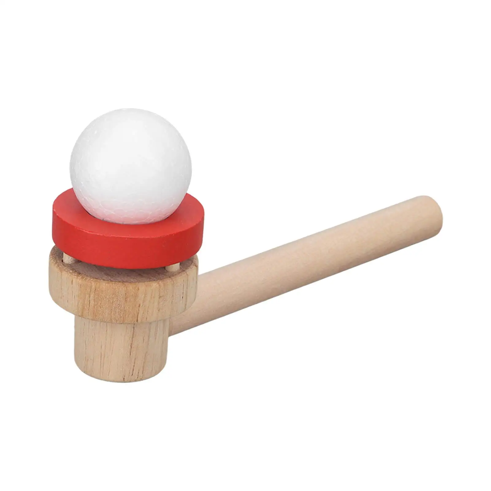 for kids Breathing Exercise Blowing Ball-Lung Capacity Training Suspension Device