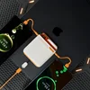 PD20W 10000mAh Magsafe Portable Wireless Power Bank Magnetic Wireless USB C Fast Charger for IPhone 15 14 X Xiaomi Samsung 3