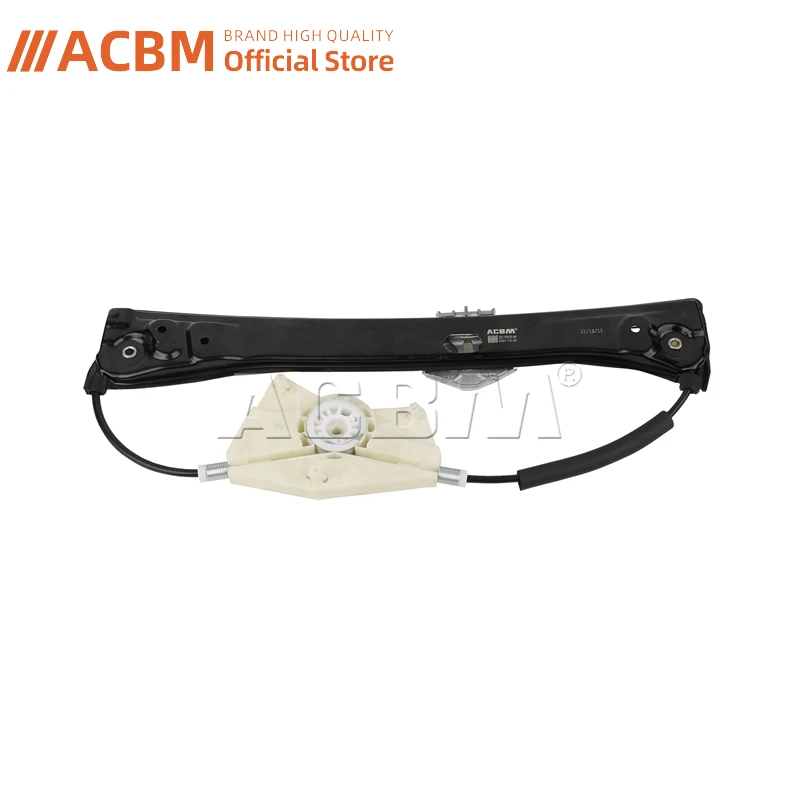 

ACBM Rear Left Window Regulator For Mercedes Benz S550 2217300146