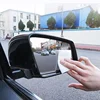 Water Repellent Spray Anti Rain Coating For Car Glass Hydrophobic Anti-rain Car Liquid Windshield Mirror Mask Auto Polish Kit 6