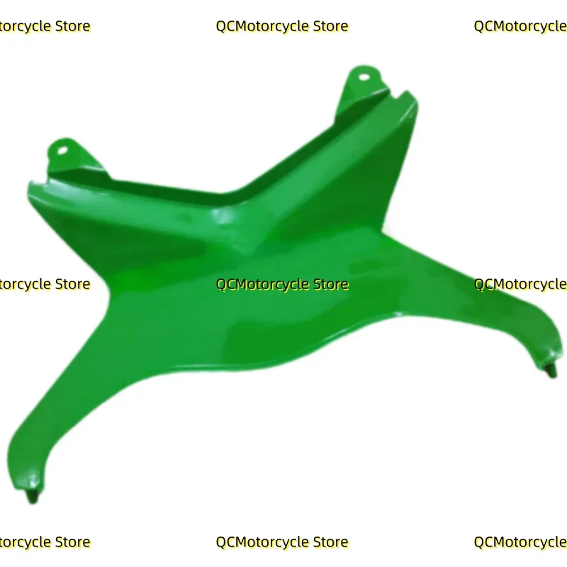 Motorcycle Rear Upper Tail Center Seat Fairing Fit for Kawasaki ZX-6R 636 ZX6R ZX 6R 2009 2010 2011 2012 2013-