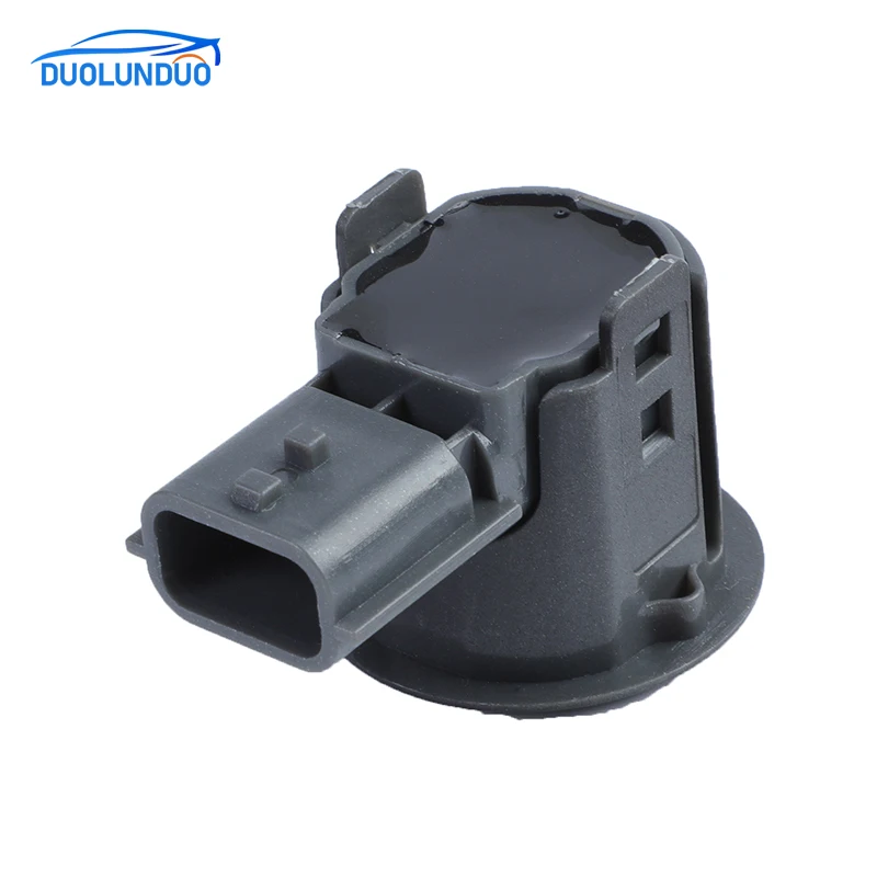 New High Quality Car Accessories PDC Sensor Cover 25994-3JA0B 25994-3TA2E 25994-3JA0D 25994-3JA1A For Renault