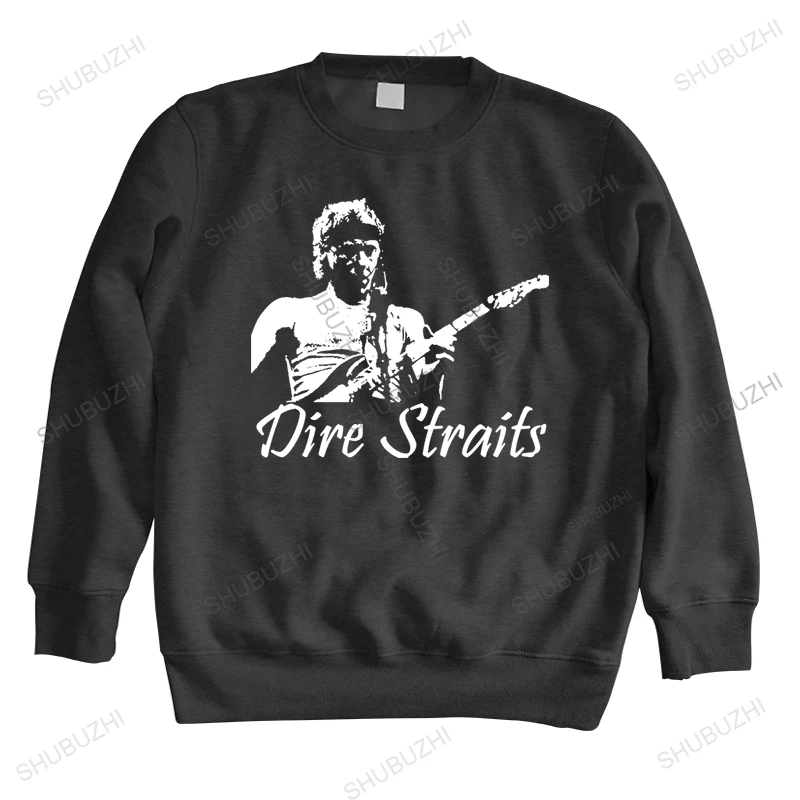 

new arrived men fashion sweatshirts autumn Dire Straits women unisex hoodie casual male cotton cool long sleeve bigger size