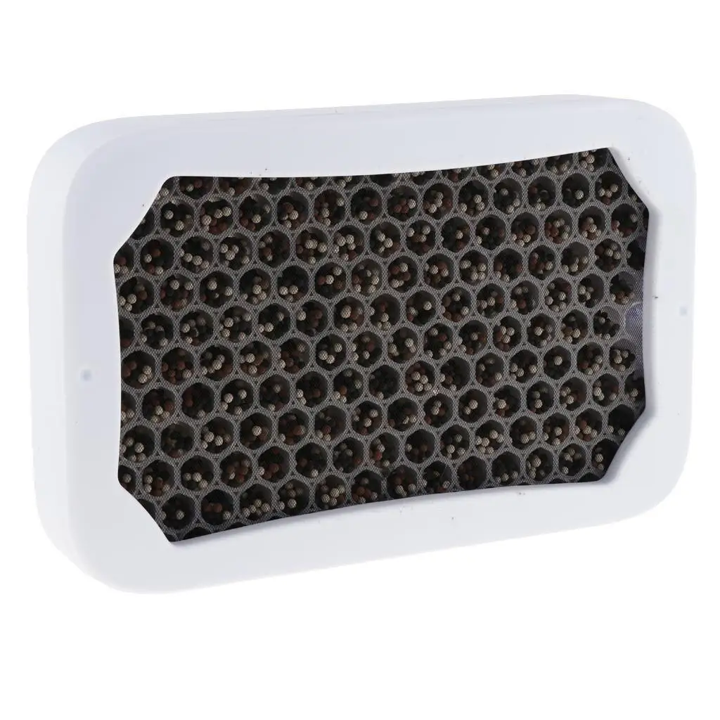 Car Air Filter Bamboo Charcoal Activated Carbon Cabin Cleaner High Flow Filter Air Purifier for Vehicle Interior Car Air Filter Bamboo Charcoal Activated Carbon Cabin Cleaner High Flow Filter Air Purifier for Vehicle Interior