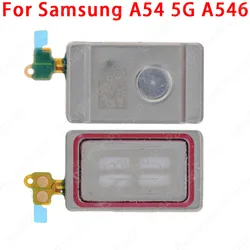 Universal Sound Earpiece Receiver Earphone Top In - Ear Speakers - New Repair Spare Parts (A54 5G A546)