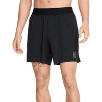 Nike Dri FIT – short de sport respirant pour hommes, authentique, FZ6914-010 5