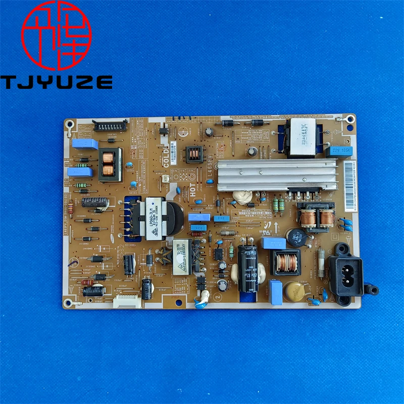 PCB Board Power Supply Board for TV UE46F5000 UE46F5500 UN46F5000 HG46NB678 UE42F5000