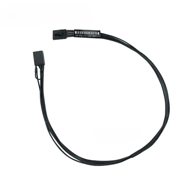 NEW for H-P 751366-001 Power Cable for HP THUNDERBOLT-2 753732-001 I/O Extension Card