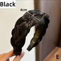 E Black
