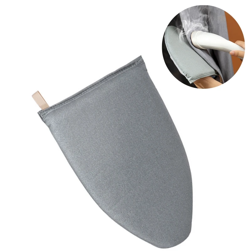 Description Picture 3 of itemWashable Ironing Board Mini Anti-scald Gloves Iron Pad Cover Heat-resistant Stain Resistant Ironing Board for Clothing Store