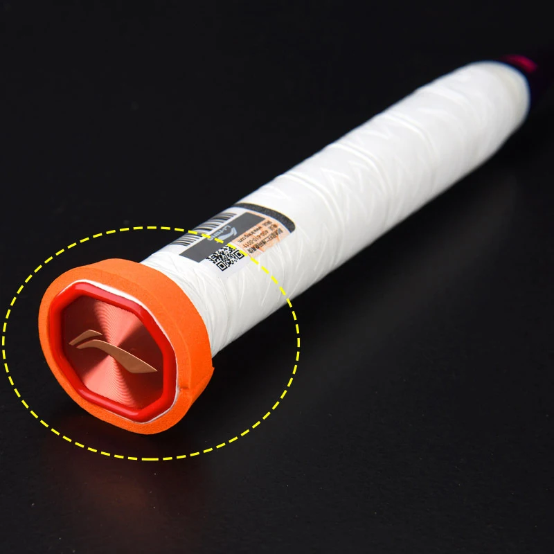 Badminton Racket Grip Enhancer Thickened Anti Slip Tape