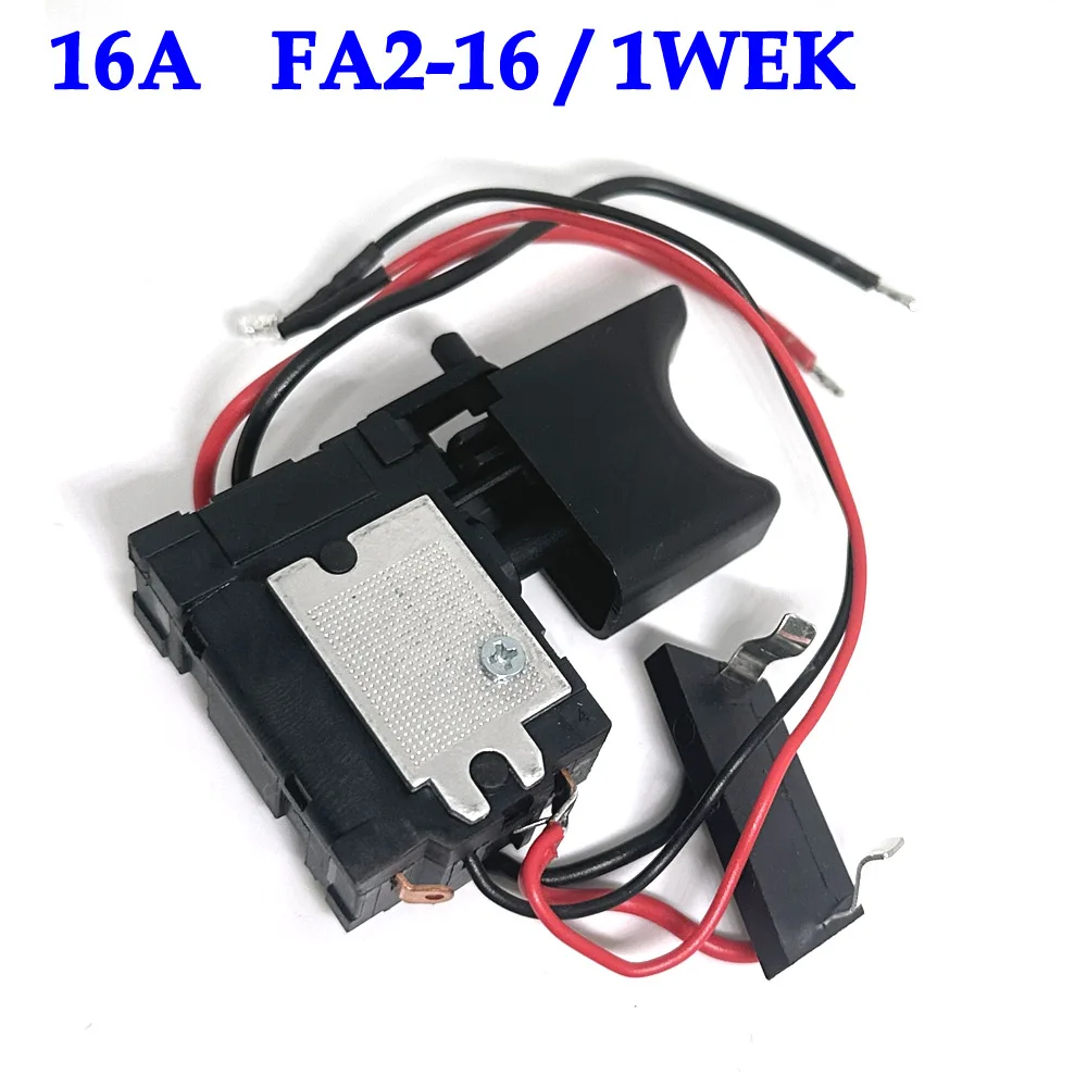 Taladro-el-ctrico-FA2-16-1WEK-16A-a-prueba-de-polvo-Control-de ...