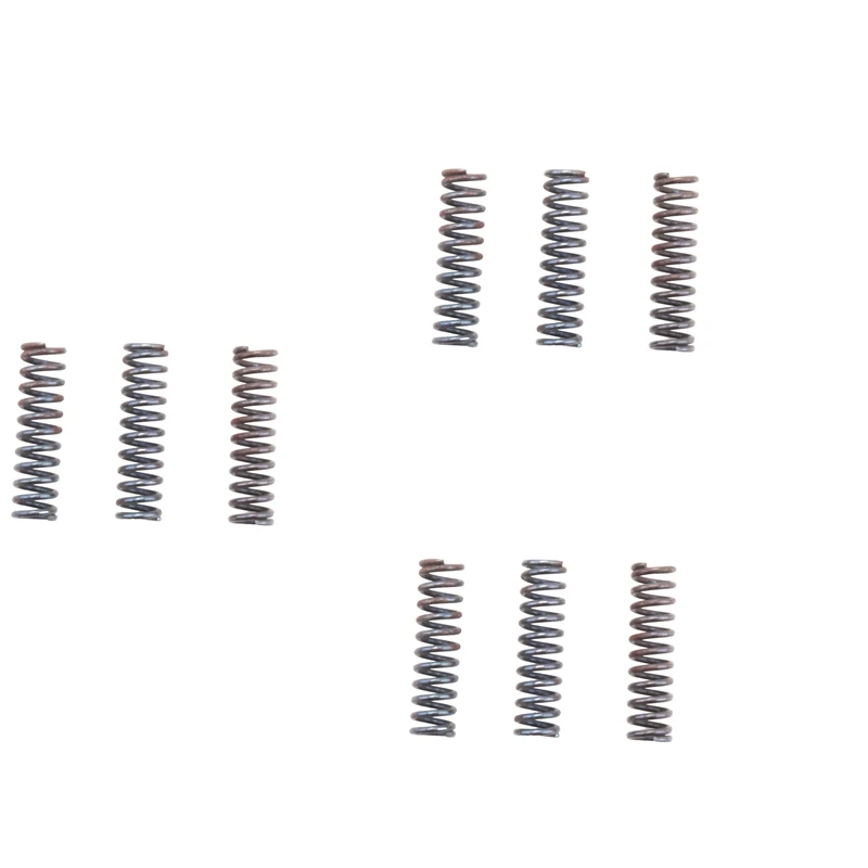 

9X Hybrid Racing Heavy Duty Detent Springs HYB-DTS-01-03 For Honda B/D/F/H/K Series Transmission