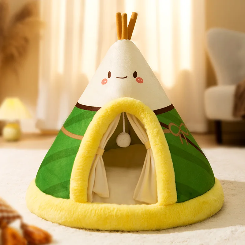 Dean Green Zongzi