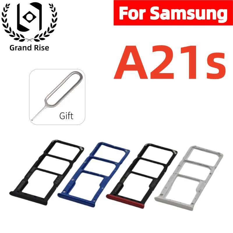 Card Slot Samsung Galaxy A21s Micro Sd Card Card Reader A21s