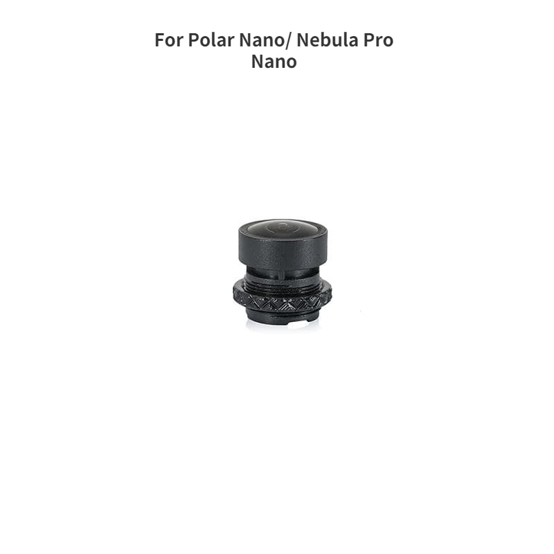 Objectif Caddx FPV Polar, Ratel 2, Nebula Pro DJI - Original