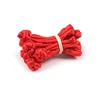 20 Pairs Chinese for Tang Suit Handmade Cheongsam Buttons Knot Fastener Closures 270F 6
