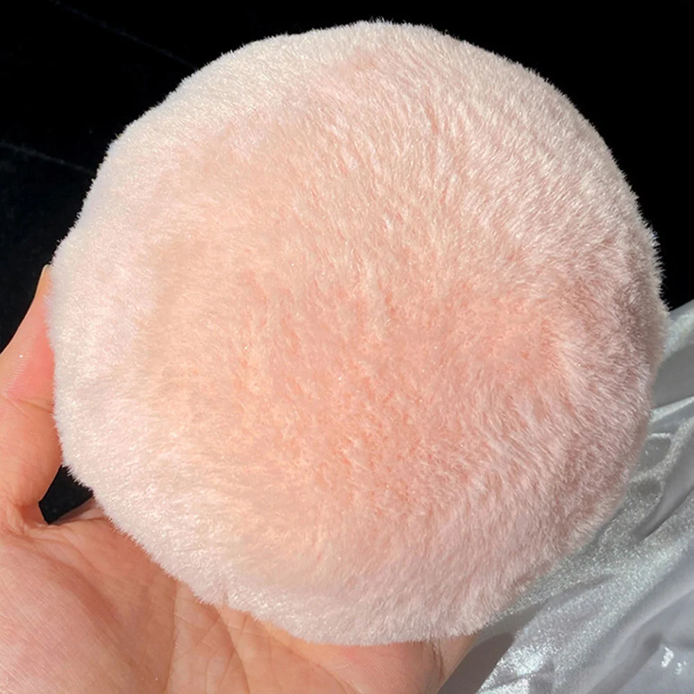 GECOMO Meteor Highlight Loose Powder Setting Ball New Design Party Use Shinny Glitter Powder Face Collarbone Body and Hair highlighter powder body makeup powder