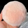 GECOMO Meteor Highlight Loose Powder Setting Ball New Design Party Use Shinny Glitter Powder for Face Collarbone Body and Hair 4