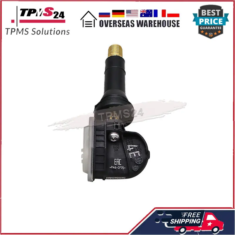 BUICK ENCLAVE CADILLAC XT4 XT5 XT6    Ʈ 433MHz Ÿ̾ з   13540606 13512347, 4 