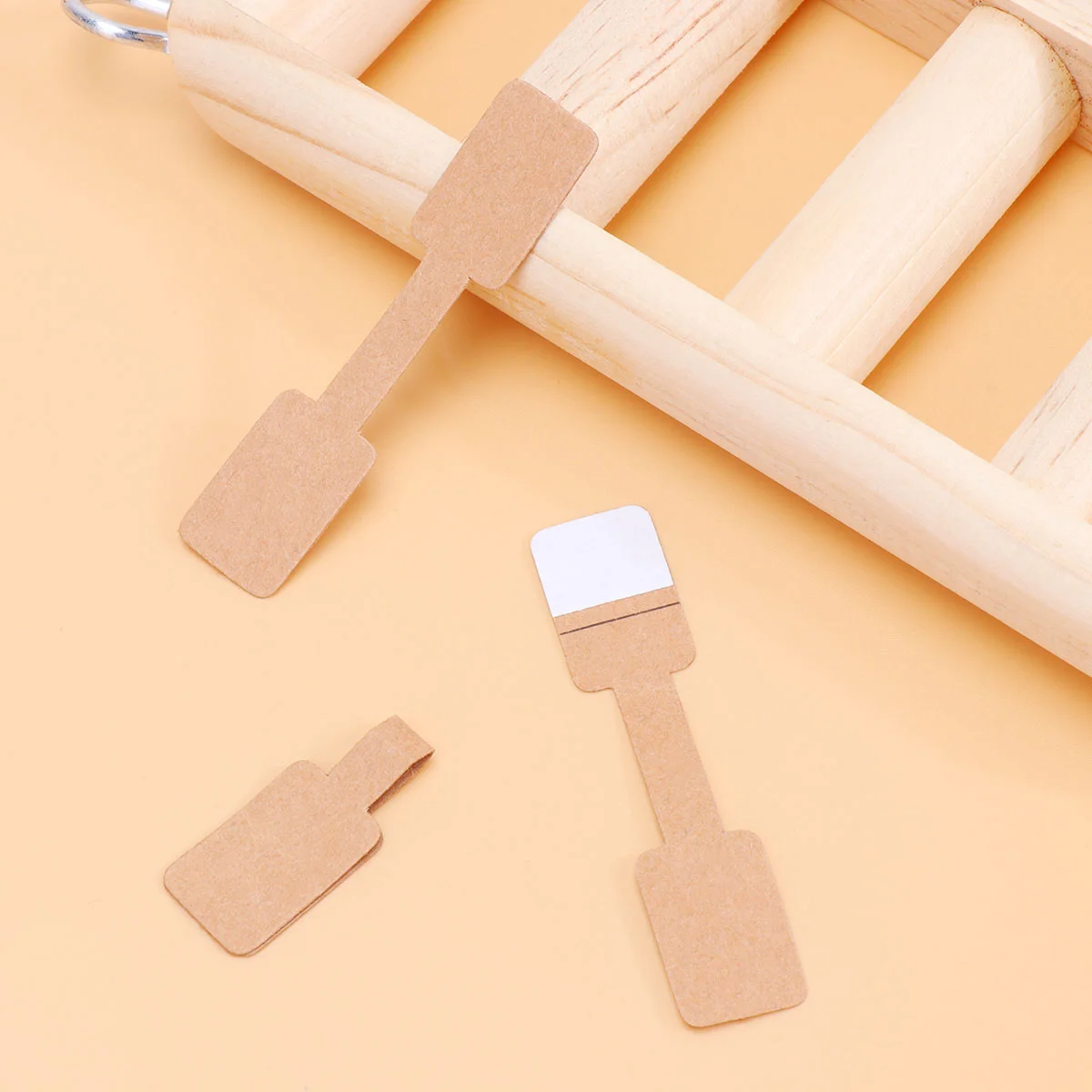 Рисунок 4 - ценник для ожерелья