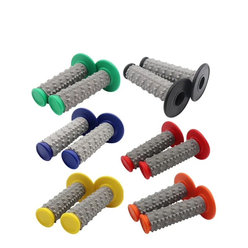 AN MX PIVOTAL GRIPPER MAROON main image 1