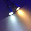 LED 3w DC12V DC24V Ceiling Mini Spotlights mechanical equipment light source model show DIY spot light 4