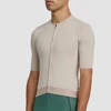 Cycling Short Sleeve Windproof Men's Breathable Quick Dry Mesh Road Cycling Jersey Outdoor Cycling Men's 4