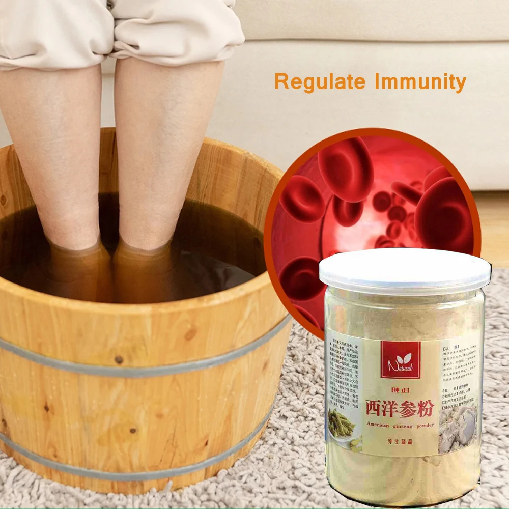 6 Anni Nuova Scatola Di Ferro Specifica Completa Bandiera Di Fiori Coreani Rossi Ginseng Wild Organic Ginseng Coreano Pediluvio