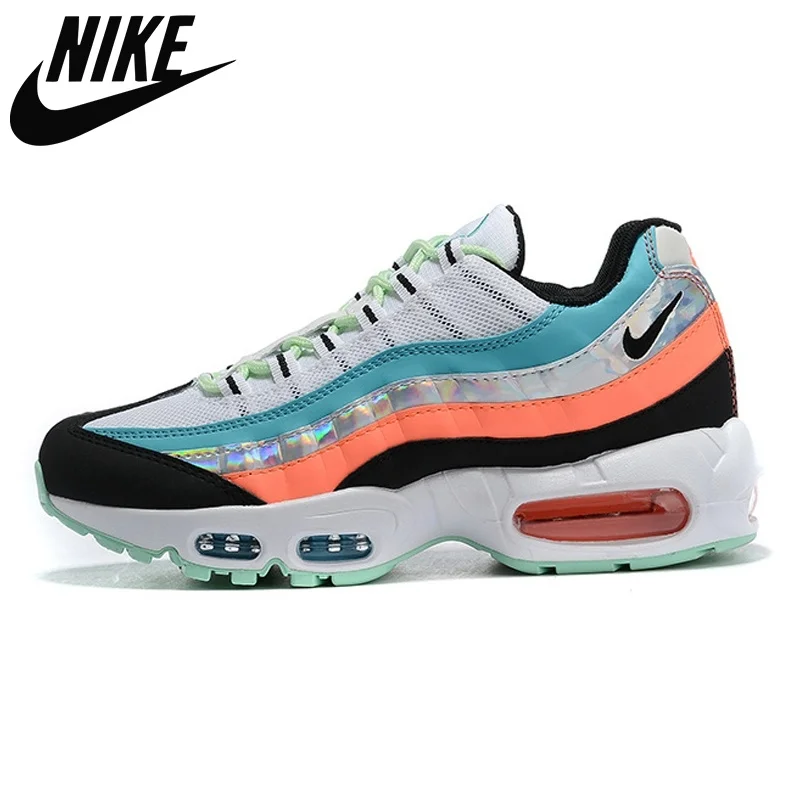 DENHAM × Nike Air Max 95 Nike x Denham Air Max 95 Sneakers | White | FARFETCH