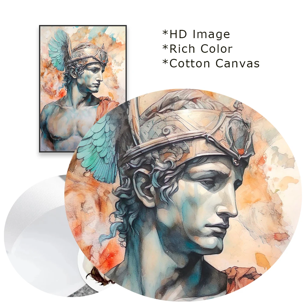 Páris contra Menelau - by Wilhelm - Artigos e ex-ducere, image size:1000x1000