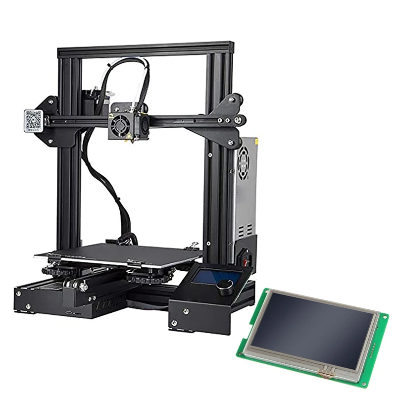 4.3 ġ ÷   ġ ũ 300Nit CR-10S  ÷ 3D   256 ׸Ʈ 32Khz 16Bit WAV