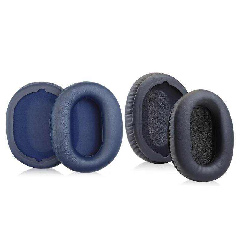

Replacement Ear Pads for WH-CH720 CH710 Headsets Soft and Flexible Protein Cover