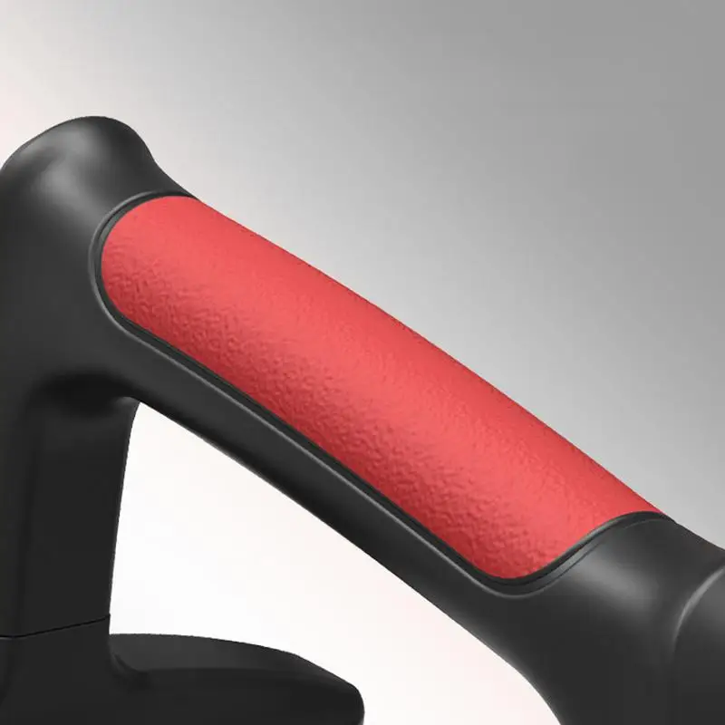 Push Up Bar 1 Pair Home Gym Push Up Handles Anti-Slip Sturdy Structure Ergonomic Home Gym Handles Fitness Enhance Your