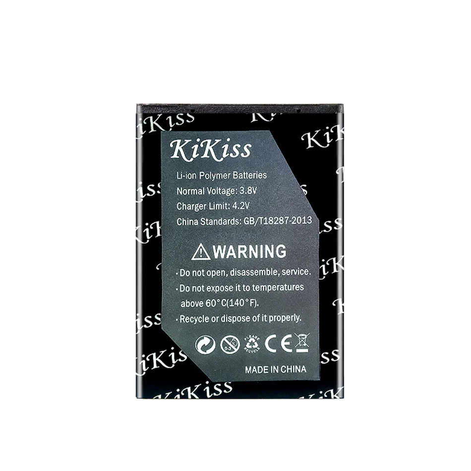 Mobile Phone 1650mAh Battery for KS 201C AliExpress