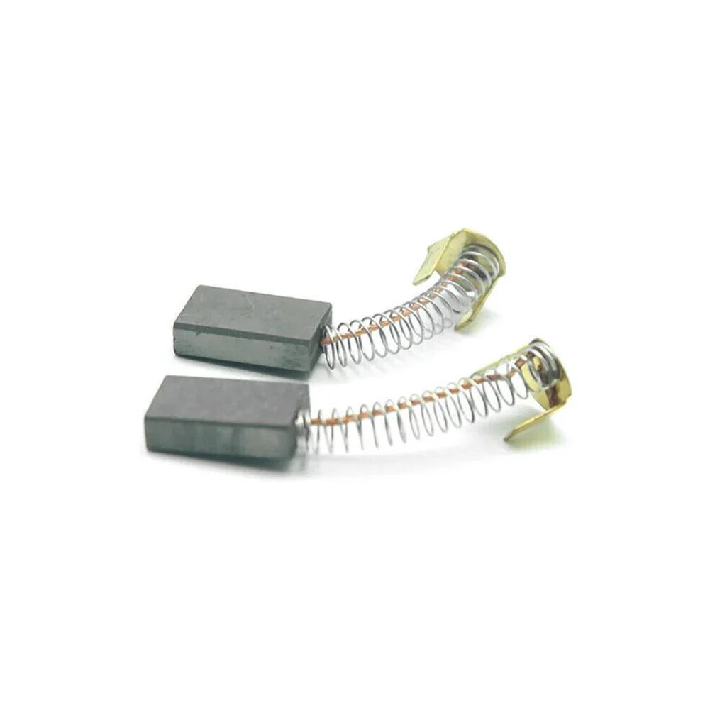 10-Pack High-Quality Durable Carbon Brushes for Continuous Sealing Machines