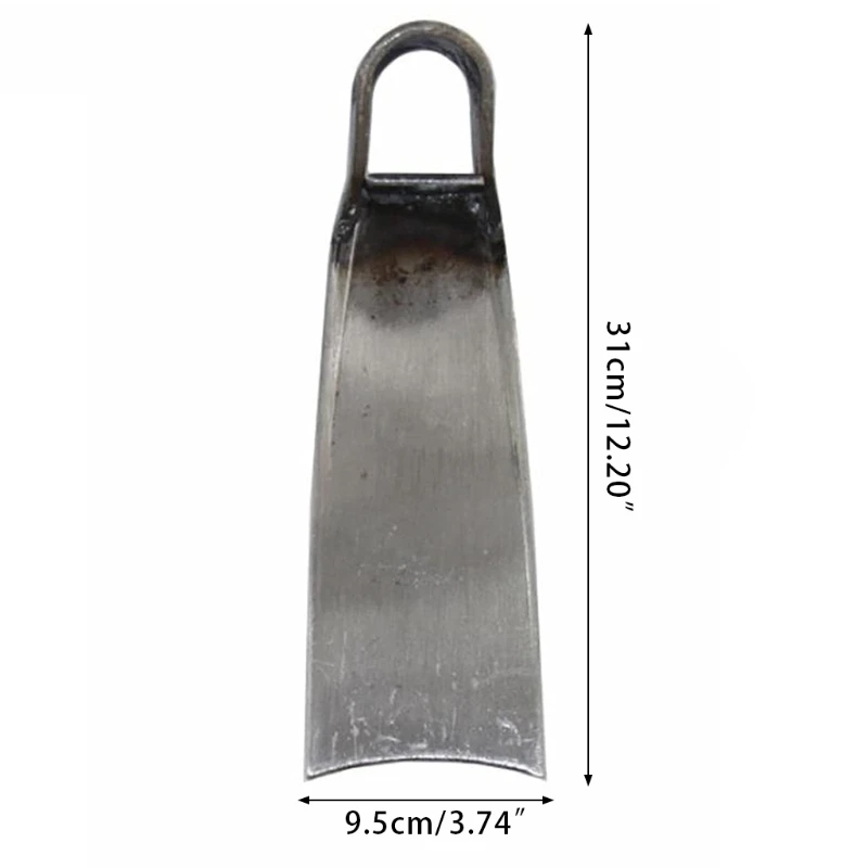 Multifunctional Agricultural Hoe Professional Garden Tool Hand Tools